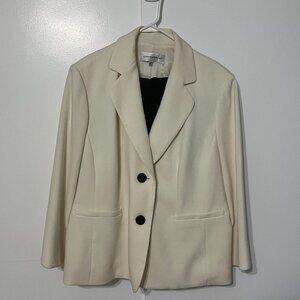 Jones New York 2-pc  Pantsuit 18W